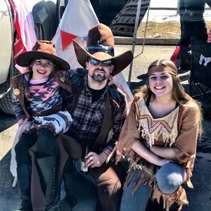 Meet your Posher, Josh